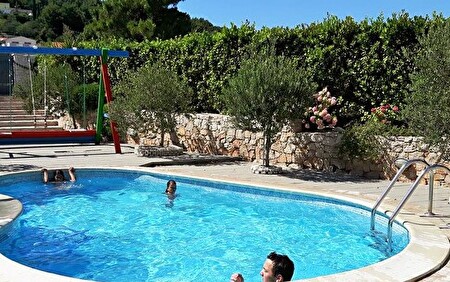 Villa Gemini 2